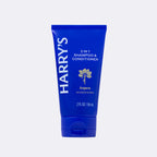 2 in 1 Shampoo & Conditioner