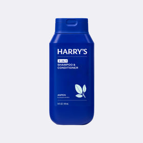 Hair & Body Cleansers
