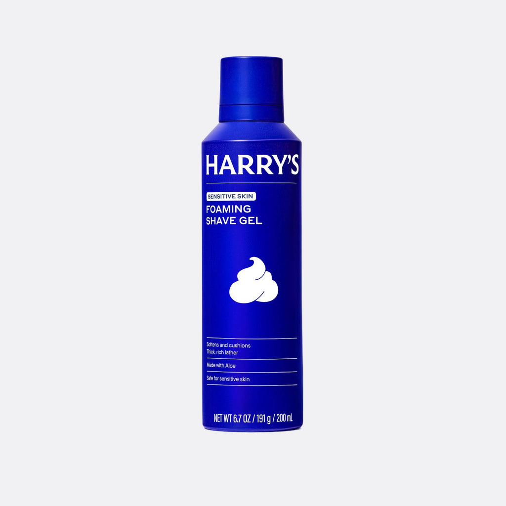 Harrys Plus Handle