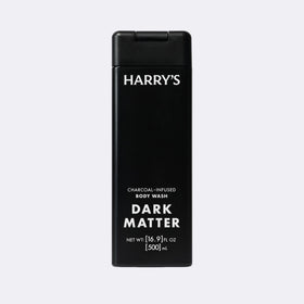 Dark Matter Body Wash
