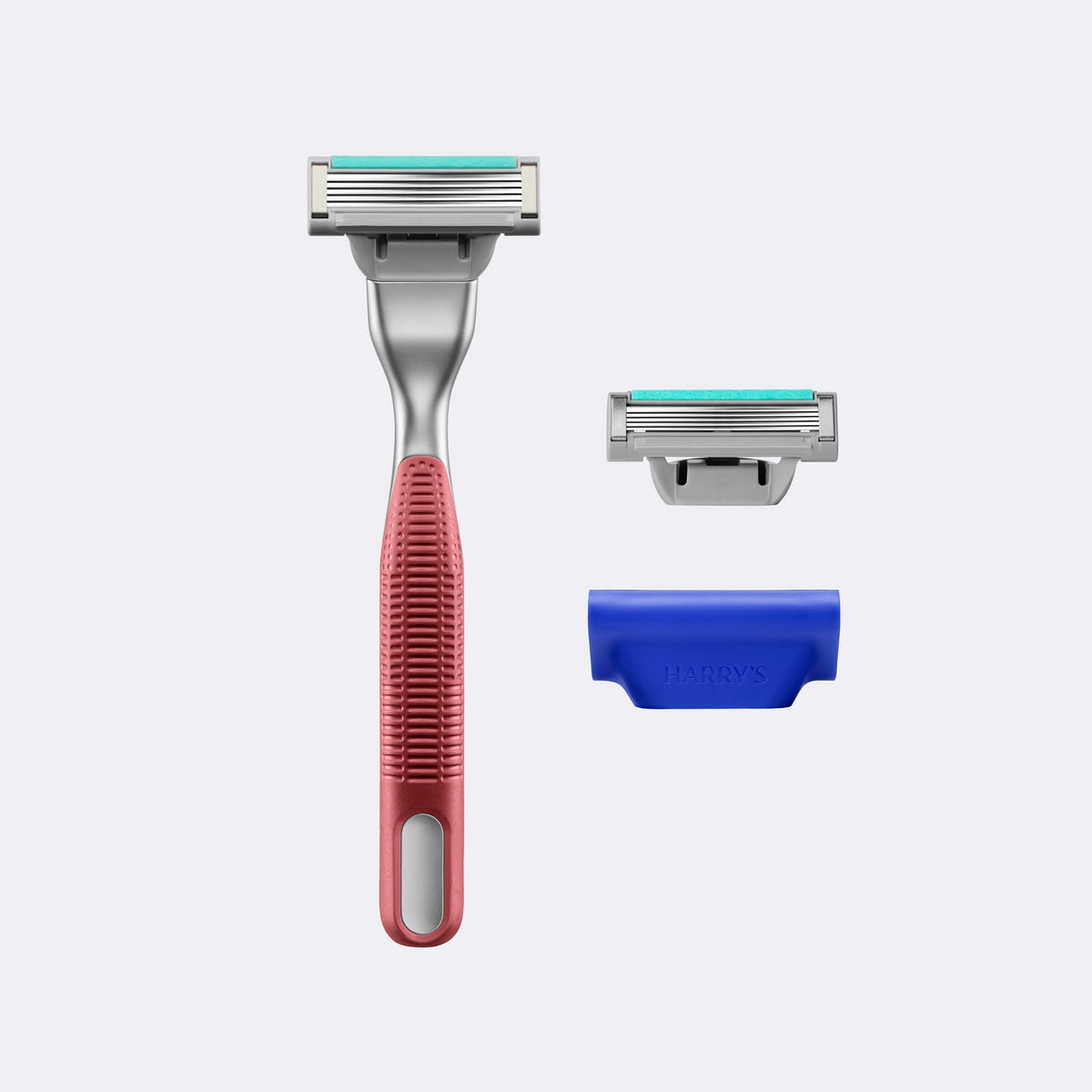 Harrys Plus Handle
