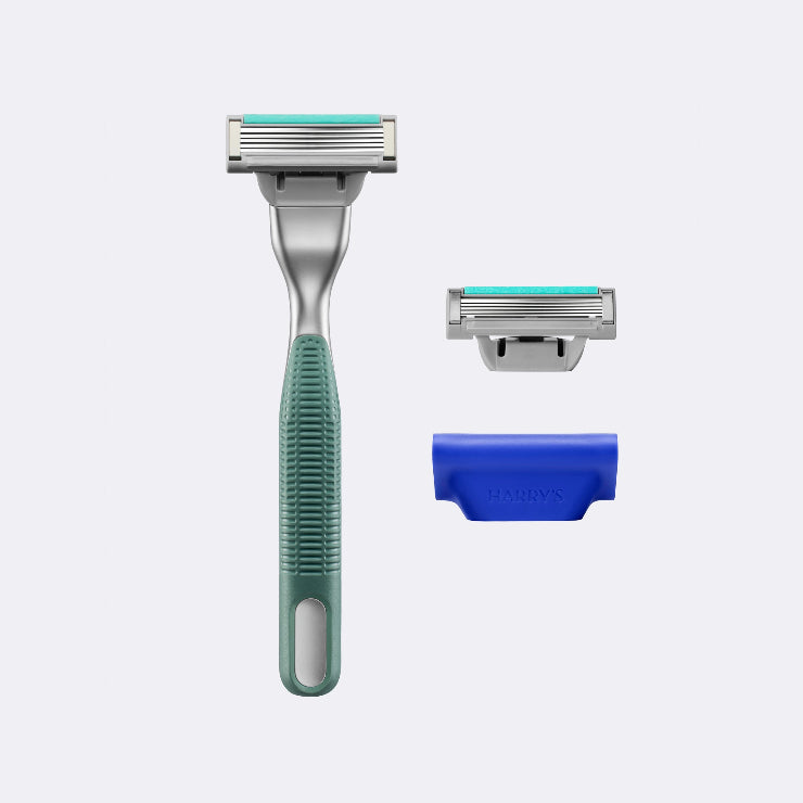 Harrys Plus Handle