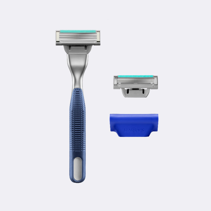 Harrys Plus Handle
