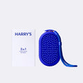 Harrys 2 In 1 Scalp & Body Scrubber